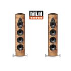 Sonus faber Olympica Nova V luidspreker walnoot