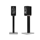 Sonus faber Sonetto I G2 monitor speaker walnoot