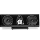 Sonus faber Sonetto Center G2 centerspeaker zwart hoogglans