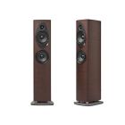 Sonus faber Sonetto III G2 vloerstaande speaker wenge