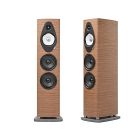 Sonus faber Sonetto V G2 vloerstaande speaker walnoot
