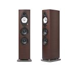 Sonus faber Sonetto V G2 vloerstaande speaker wenge