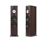 Sonus faber Sonetto VIII G2 vloerstaande speaker wenge