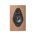 Sonus faber Sonetto Wall G2 on wall speaker walnoot