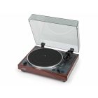 Thorens TD 102 A platenspeler walnoot