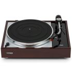 Thorens TD 1500 walnoot