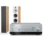 Cabasse Abyss Dynaudio Evoke 10 bundel