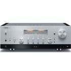Yamaha R-N2000A receiver zilver