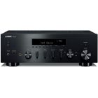 Yamaha R-N600A zwart