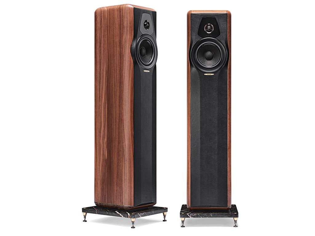 希少 mayfair TESCO Full Acoustic Model　レア sonus-faber-maxima-amator-