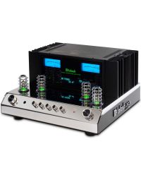 McIntosh MA352 versterker volledig