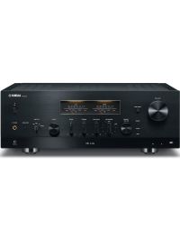 Yamaha R-N2000A zwart