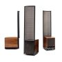 MartinLogan Renaissance ESL 15A vloerstaande speaker gloss white