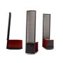 MartinLogan Expression ESL 13A vloerstaande speaker dark cherry