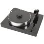 Pro-Ject Xtension 10 Evolution platenspeler zwart hoogglans