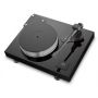 Pro-Ject Xtension 12 Evolution platenspeler zwart hoogglans