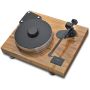 Pro-Ject Xtension 12 Evolution olijf platenspeler