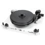 Pro-Ject 6-PerspeX SB Ortofon (incl MC Quintet Blue element) platenspeler