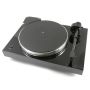 Pro-Ject Xtension 9 Evolution platenspeler zwart hoogglans