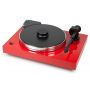 Pro-Ject Xtension 9 Evolution rood platenspeler