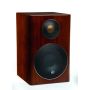 Monitor Audio Radius 90 satelliet speaker walnoot