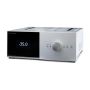 Anthem STR Integrated Amplifier zilver side
