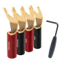 AQ 500 series spade (4 stuks)
