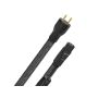 AudioQuest Blizzard stroomkabel 2 meter