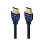 AudioQuest BlueBerry HDMI 18