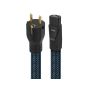 AudioQuest Jaws stroomkabel