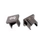 AudioQuest RJ45 Noise-Stopper Caps
