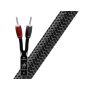 AudioQuest Rocket 44 full-range Luidsprekerkabel afgemonteerd 2x2 meter Buitenkans