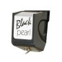 black pearl stylus