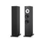 Bowers & Wilkins 603 S3 zwart luidspreker