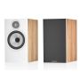 Bowers & Wilkins 606 S3 eiken luidspreker