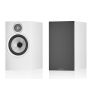 Bowers & Wilkins 606 S3 luidspreker wit