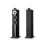 Bowers & Wilkins 703 S3 luidspreker zwart