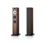 Bowers & Wilkins 704 S3 luidspreker mocha