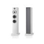 Bowers & Wilkins 704 S3 luidspreker wit