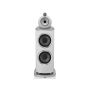 Bowers & Wilkins 801 D4 wit recht voor