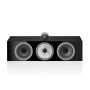 Bowers & Wilkins HTM71 S2 centerspeaker zwart