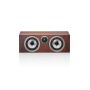 Bowers & Wilkins HTM72 S2 centerspeaker mocha