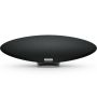 Bowers & Wilkins Zeppelin streaming speaker Midnight Grey