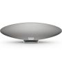Bowers & Wilkins Zeppelin streaming speaker Pearl Grey