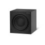 Bowers & Wilkins ASW610XP subwoofer zwart