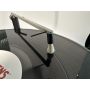 Pro-Ject Sweep-It S2 meeloopborstel zilver