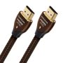 AudioQuest Chocolate HDMI-kabel 8.0 meter