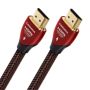 AudioQuest Cinnamon HDMI-kabel 0.6 meter