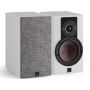 DALI RUBIKORE 2 monitor speaker hoogglans wit