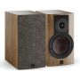 DALI RUBIKORE 2 monitor speaker walnoot